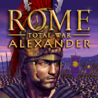 ROME: Total War — Alexander