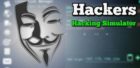 Hackers — Hacking simulator