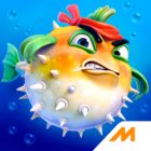 Fish Now: Online io Game & PvP — Battle