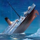 Can You Escape — Titanic
