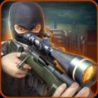Sniper Gun 3D — Hitman Shooter