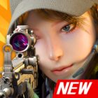 Blazing Sniper — Elite Killer Shoot Hunter Strike
