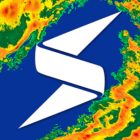 Storm Radar with NOAA Weather & Severe Warning