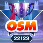 OSM 22/23 – Football Game