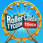 RollerCoaster Tycoon Touch — Build your Theme Park