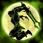 Shadow of Death: Dark Knight — Stickman Fighting