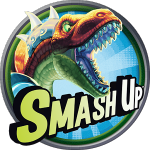 Smash Up – The Shufflebuilding Game