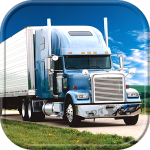 Big Truck Hero – Truck Driver