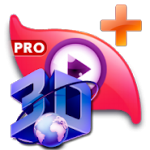 S+ Music Player 3D – Premium