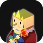Kingdom Arena – turn-based strategy game