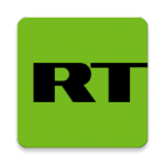 RT News (Russia Today)
