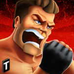 Karate Buddy – Fight for Domination