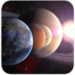 Planet Genesis 2 – solar system sandbox