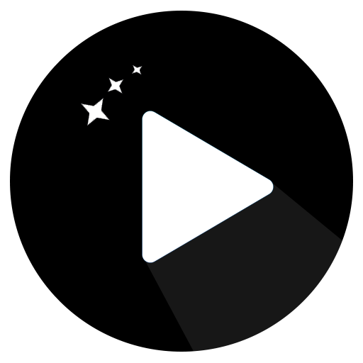 Видеоплеер для андроид. Night Player логотип. Players Voice. Night Video Player 1.1.7.