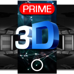 Parallax 3D Wallpaper – Live Background Ringtones