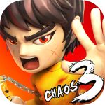 Chaos Fighters 3