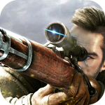 Sniper 3D Strike Assassin Ops – Gun Shooter Game