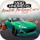 Mad Andreas – Realistic Parking Cars