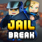 Jail Break Cops Vs Robbers