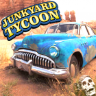 Junkyard Tycoon — Car Business Simulation Game