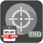Custom aim Pro – Crosshair Assistant