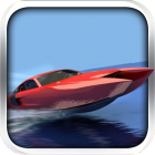 Speed Boat Parking 3D 2015