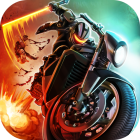 Death Moto 3: Fighting Bike Rider