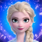Disney Frozen Adventures: A New Match 3 Game