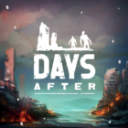 Days After — zombie survival simulator