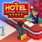 Hotel Empire Tycoon — Idle Game Manager Simulator