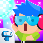 Epic Party Clicker – Throw Epic Dance Parties!