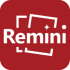Remini — photo enhancer