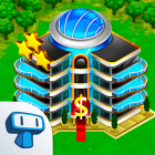 Money Tree City – Millionaire Town Builder