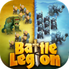 Battle Legion – Auto Mass Battler