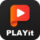 PLAYit – A New Video Player & Music Player