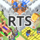 RTS Siege Up! — Medieval Warfare Strategy Offline