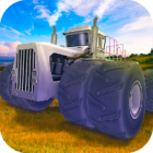 Big Machines Simulator: Farming – run a huge farm!