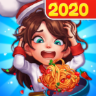 Cooking Voyage — Crazy Chef’s Restaurant Dash Game