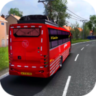 City Bus Driving Simulator : Bus Games 2020