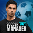 Soccer Manager 2021 – Football Management Game