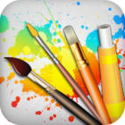 Drawing Desk: Draw,Paint,Color,Doodle & Sketch Pad