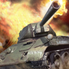 World of War Machines – WW2 Strategy Game