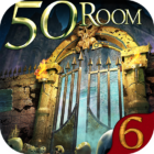 Can You Escape The 100 Room VI