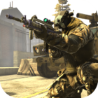 Special counterattack – Team FPS Arena shooting