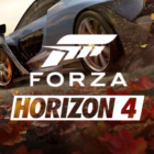 Forza Horizon 4 Mobile