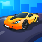 Race Master 3D — Car Racing