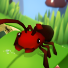 Ants: Kingdom Simulator 3D