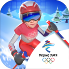 Olympic Games Jam Beijing 2022