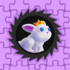 King Rabbit – Puzzle