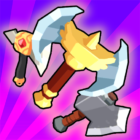 Ultimate Axe Idle Clicker